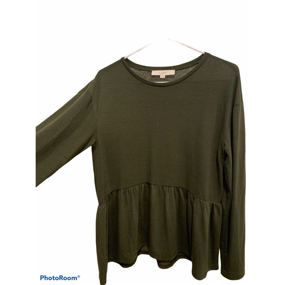 LOFT top